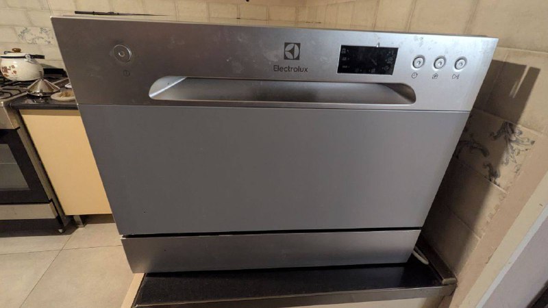 Посудомойка Electrolux