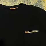 Маики TAPOUT, Napapijri, Carharttwip, Pretty Green 6