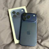 iPhone 17 Pro eSIM 256 ГБ 1