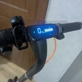 Электросамокаты Xiaomi M365 и Ninebot 2E Plus 7