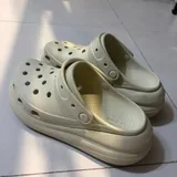 Женские кроксы 2