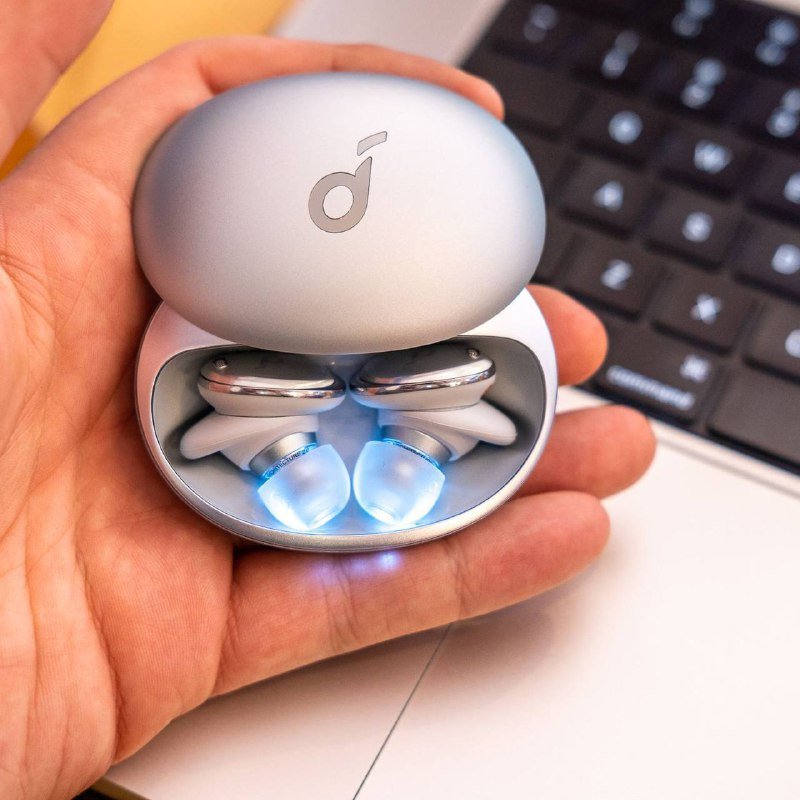 Anker Soundcore Liberty 3 Pro наушники