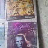 Виниловые пластинки 1