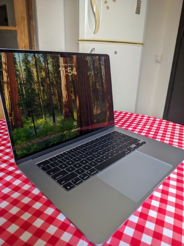 Macbook 3