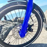 Складной велосипед Strida 3