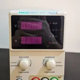 Korad KD3005D ლაბორატორიული კვების ბლოკი 30V 5A 150W 2