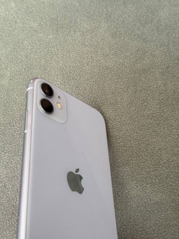 iPhone 11 128GB 2