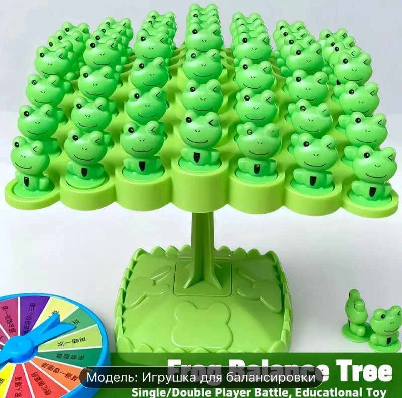 Настольные игры для детей и взрослых