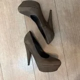 YSL туфли, размер 38 2