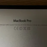 MacBook Pro 13 Retina 8