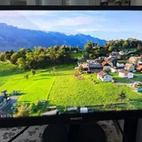 Philips монитор 24 FullHD IPS HDMI 3