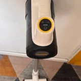 Вертикальный пылесос Karcher 4