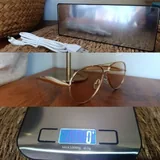 Сумка, часы, очки, кухонные весы, вакуумные пакеты 2