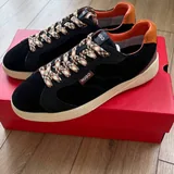 Adidas кроссовки, HUGO кеды 9