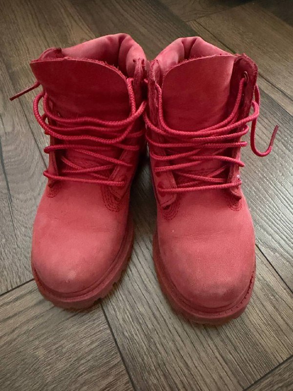 Ботинки Timberland 26 размер 4