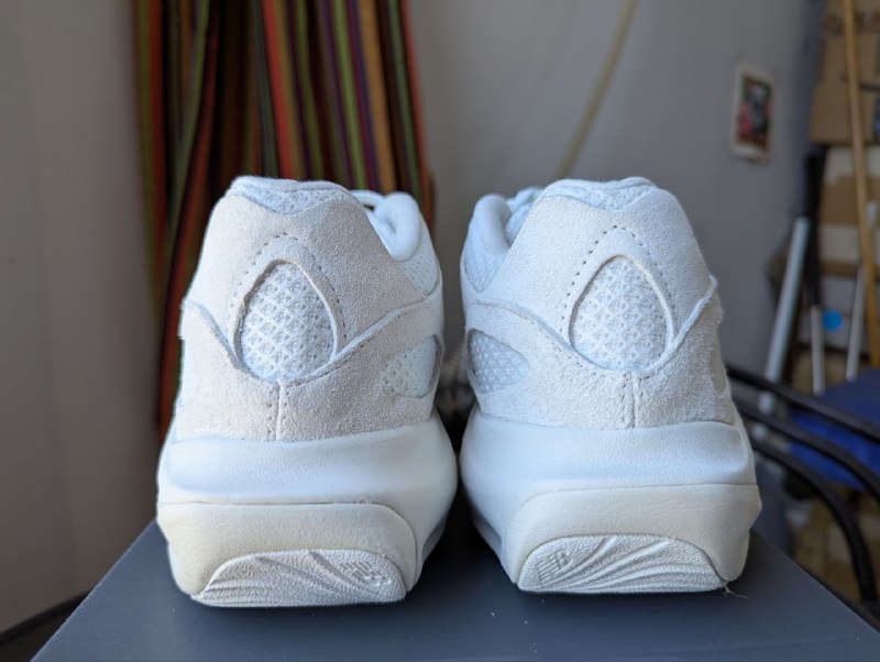Кроссовки New Balance WRPD мужские 44.5 EU 4
