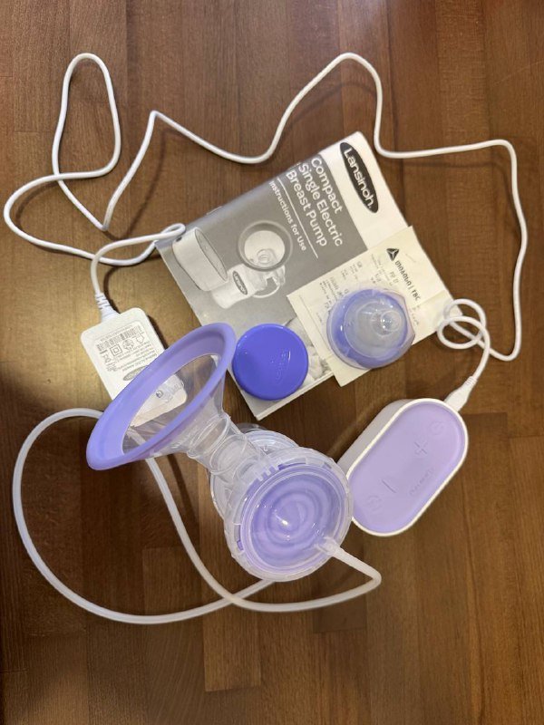 набор для будущей мамы: молокоотсос, чулки, бандажи, бюстгальтер, слинг