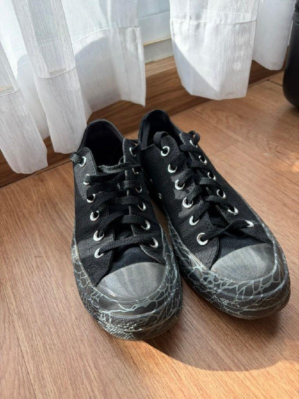 Converse Chuck Taylor All Star CX Low