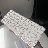 Клавіатура Apple Magic Keyboard A2450 2