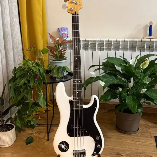 Fender Player II Precision Bass