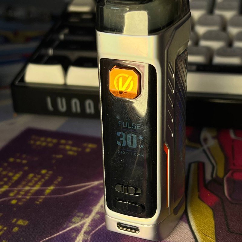 Vaporesso Armour G электронное устройство для парения