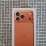 IPhone 17 Pro Max 256 GB 5