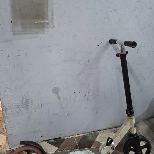 Самокат