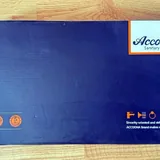 Кухонный кран Accoona 1