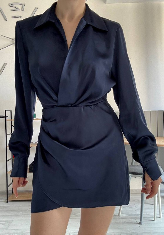 Платье Zara размер S