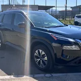 Nissan Rogue 2023 2