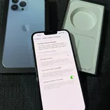 iPhone 13 Pro Max 256 GB 3