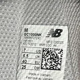 Women's New Balance 1000 2