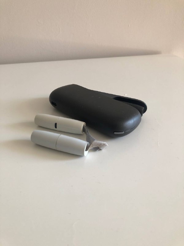 Vans Old School, Айкос, Наушники Nokia, Фумигаторы, Переноска 4