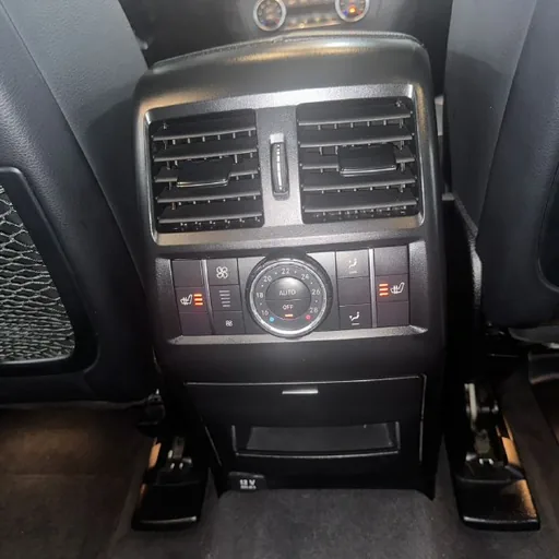 Mercedes-Benz 350D 4MATIC Coupe AMG