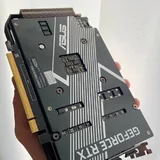 RTX 3060 12GB ASUS DUAL 2