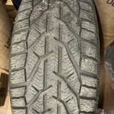 Комплект зимової гуми на дисках 225/60 R17 5
