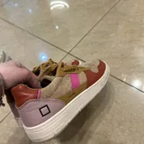 Кроссовки DATE 7