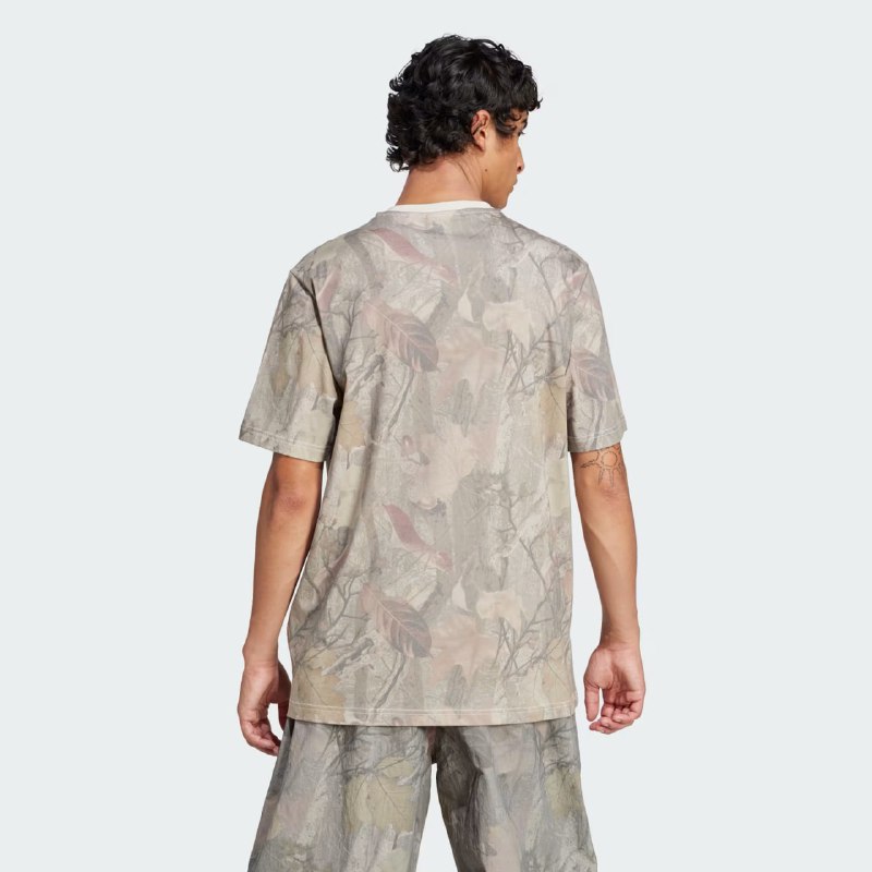 ADIDAS ORIGINAL UNISEX ФУТБОЛКА 3