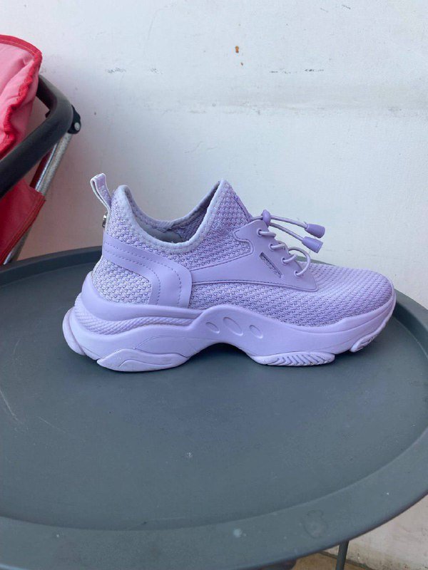 Кроссовки STEVE MADDEN 38 размер