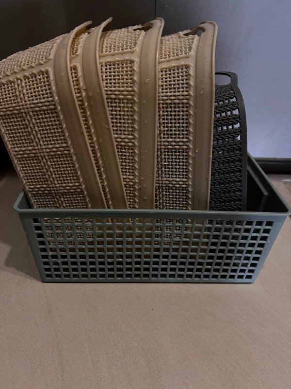 Корзинки для хранения