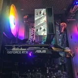 I5 12400, Z790 DDR5, RTX 3060, 16GB RAM, SSD 3