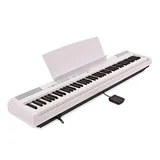 Электронное пианино Yamaha P-115, стойка 1