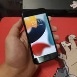 IPHONE 7 BLACK 2
