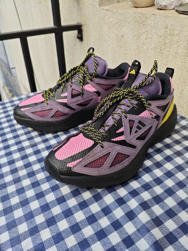 Мужские кроссовки Adidas Kantail Trail 12 US