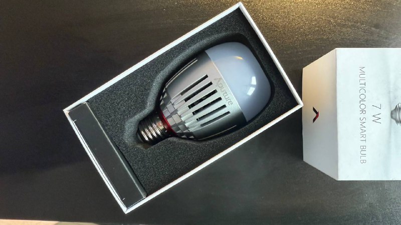 Aputure Accent B7c professional lighting for sale 2