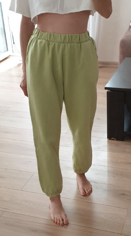 Спортивные штаны Zara, размер M 2
