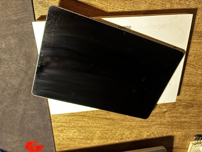 Samsung Galaxy Tab S9 FE планшет 2