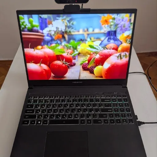Ноутбук Maibenben X627