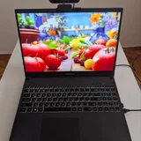 Ноутбук Maibenben X627 1