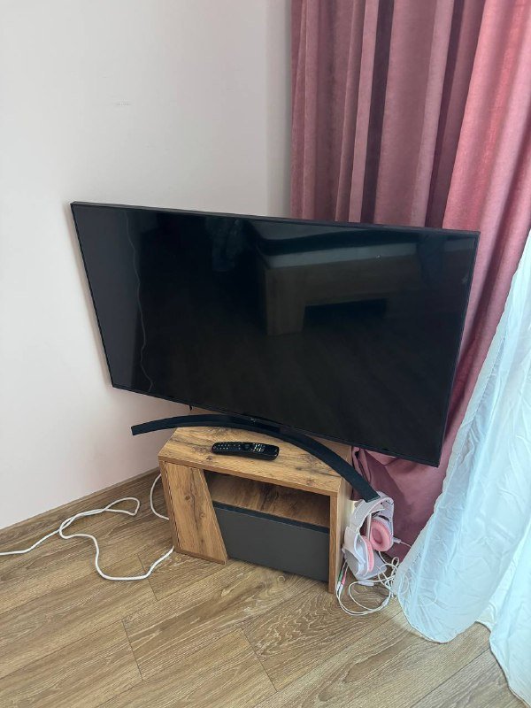 Телевизор LG 43UP81006LA.ARU 4K Ultra HD